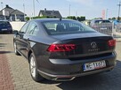 Volkswagen Passat ELEGANCE DynAudio Virtual 1.5 TSI DSG Salon Polska Gwarancja do 3 lat! - 7