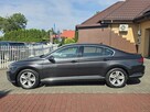 Volkswagen Passat ELEGANCE DynAudio Virtual 1.5 TSI DSG Salon Polska Gwarancja do 3 lat! - 8