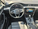 Volkswagen Passat ELEGANCE DynAudio Virtual 1.5 TSI DSG Salon Polska Gwarancja do 3 lat! - 9