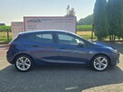 Opel Astra GS Line Hatchback 1.5 CDTI 122KM Salon Polska Gwarancja do 3 lat! - 3