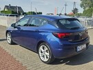 Opel Astra GS Line Hatchback 1.5 CDTI 122KM Salon Polska Gwarancja do 3 lat! - 6