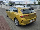 Opel Astra VI L Edition 1.5 CDTI 130KM Salon Polska Gwarancja do 3 lat! - 7