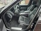 Land Rover Range Rover Sport S Dynamic Stealth 3.0 D HSE Meridian Salon Polska Gwarancja do 3 lat! - 10