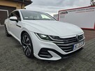 Volkswagen Arteon R-LINE Shooting Brake 2.0 TDI DSG Salon Polska Gwarancja do 3 lat! - 3