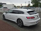 Volkswagen Arteon R-LINE Shooting Brake 2.0 TDI DSG Salon Polska Gwarancja do 3 lat! - 7