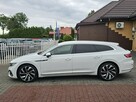 Volkswagen Arteon R-LINE Shooting Brake 2.0 TDI DSG Salon Polska Gwarancja do 3 lat! - 8