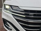 Volkswagen Arteon R-LINE Shooting Brake 2.0 TDI DSG Salon Polska Gwarancja do 3 lat! - 9