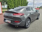 Hyundai i30 Fastback 1.5 T-GDi 7DCT 48V 160KM Salon Polska Gwarancja do 3 lat! - 5