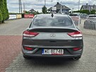 Hyundai i30 Fastback 1.5 T-GDi 7DCT 48V 160KM Salon Polska Gwarancja do 3 lat! - 6