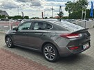 Hyundai i30 Fastback 1.5 T-GDi 7DCT 48V 160KM Salon Polska Gwarancja do 3 lat! - 7
