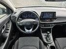 Hyundai i30 Fastback 1.5 T-GDi 7DCT 48V 160KM Salon Polska Gwarancja do 3 lat! - 10