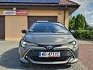 Toyota Corolla SELECTION 1.8 HYBRID Bogata wersja Salon Polska Gwarancja do 3 lat! - 2