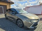 Toyota Corolla SELECTION 1.8 HYBRID Bogata wersja Salon Polska Gwarancja do 3 lat! - 3