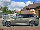 Toyota Corolla SELECTION 1.8 HYBRID Bogata wersja Salon Polska Gwarancja do 3 lat! - 8