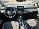 Toyota Corolla SELECTION 1.8 HYBRID Bogata wersja Salon Polska Gwarancja do 3 lat! - 10