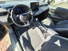 Toyota Corolla SELECTION 1.8 HYBRID Bogata wersja Salon Polska Gwarancja do 3 lat! - 12