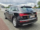 Audi Q5 35 TDI 2.0 163KM mHEV S-Tronic Salon Polska Gwarancja do 3 lat! - 7