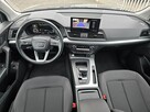 Audi Q5 35 TDI 2.0 163KM mHEV S-Tronic Salon Polska Gwarancja do 3 lat! - 10
