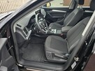 Audi Q5 35 TDI 2.0 163KM mHEV S-Tronic Salon Polska Gwarancja do 3 lat! - 11