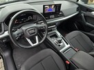 Audi Q5 35 TDI 2.0 163KM mHEV S-Tronic Salon Polska Gwarancja do 3 lat! - 12