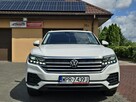 Volkswagen Touareg 3.0 V6 TDI 4Motion DSG Panorama dach Salon Polska Gwarancja do 3 lat! - 2