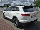 Volkswagen Touareg 3.0 V6 TDI 4Motion DSG Panorama dach Salon Polska Gwarancja do 3 lat! - 7