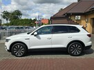 Volkswagen Touareg 3.0 V6 TDI 4Motion DSG Panorama dach Salon Polska Gwarancja do 3 lat! - 8