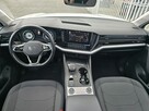 Volkswagen Touareg 3.0 V6 TDI 4Motion DSG Panorama dach Salon Polska Gwarancja do 3 lat! - 9
