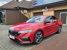 Škoda Octavia RS +Pakiety 2.0 TSI 245KM DSG Salon Polska Gwarancja do 3 lat! - 1