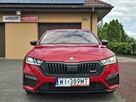 Škoda Octavia RS +Pakiety 2.0 TSI 245KM DSG Salon Polska Gwarancja do 3 lat! - 2