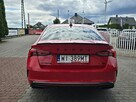 Škoda Octavia RS +Pakiety 2.0 TSI 245KM DSG Salon Polska Gwarancja do 3 lat! - 6