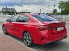 Škoda Octavia RS +Pakiety 2.0 TSI 245KM DSG Salon Polska Gwarancja do 3 lat! - 7
