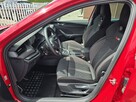 Škoda Octavia RS +Pakiety 2.0 TSI 245KM DSG Salon Polska Gwarancja do 3 lat! - 10