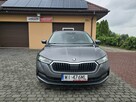 Škoda Octavia Ambition IV Kombi 2.0 TDI Salon Polska Gwarancja do 3 lat! - 2