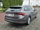 Škoda Octavia Ambition IV Kombi 2.0 TDI Salon Polska Gwarancja do 3 lat! - 5