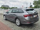Škoda Octavia Ambition IV Kombi 2.0 TDI Salon Polska Gwarancja do 3 lat! - 7