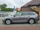 Škoda Octavia Ambition IV Kombi 2.0 TDI Salon Polska Gwarancja do 3 lat! - 8