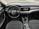Škoda Octavia Ambition IV Kombi 2.0 TDI Salon Polska Gwarancja do 3 lat! - 9
