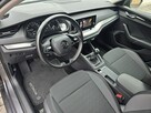 Škoda Octavia Ambition IV Kombi 2.0 TDI Salon Polska Gwarancja do 3 lat! - 11