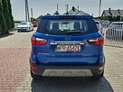 Ford EcoSport TITANIUM 1.0 EcoBoost 125KM Salon Polska 15.000 km Gwarancja do 3 lat! - 6