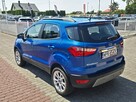 Ford EcoSport TITANIUM 1.0 EcoBoost 125KM Salon Polska 15.000 km Gwarancja do 3 lat! - 7