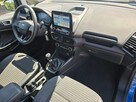 Ford EcoSport TITANIUM 1.0 EcoBoost 125KM Salon Polska 15.000 km Gwarancja do 3 lat! - 16