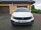 Fiat Tipo CROSS 1.5 HYBRID Automat DCT Salon Polska Gwarancja do 3 lat! - 2