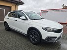 Fiat Tipo CROSS 1.5 HYBRID Automat DCT Salon Polska Gwarancja do 3 lat! - 3
