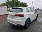 Fiat Tipo CROSS 1.5 HYBRID Automat DCT Salon Polska Gwarancja do 3 lat! - 5
