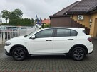 Fiat Tipo CROSS 1.5 HYBRID Automat DCT Salon Polska Gwarancja do 3 lat! - 8