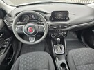 Fiat Tipo CROSS 1.5 HYBRID Automat DCT Salon Polska Gwarancja do 3 lat! - 9