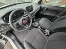 Fiat Tipo CROSS 1.5 HYBRID Automat DCT Salon Polska Gwarancja do 3 lat! - 11