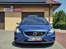 Volvo V40 R-DESIGN 2.0 D2 120KM Harman Kardon Nowy rozrząd Gwarancja do 3 lat! - 2
