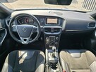 Volvo V40 R-DESIGN 2.0 D2 120KM Harman Kardon Nowy rozrząd Gwarancja do 3 lat! - 9